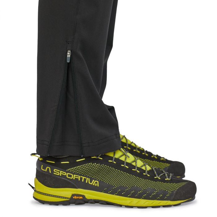 Moške hlače ALTVIA TRAIL (Black)