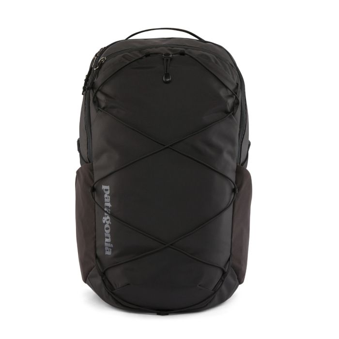 Nahrbtnik Refugio Day Pack 30L (Black)