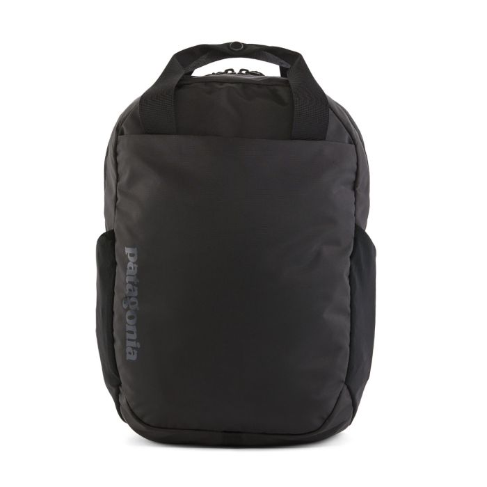 Nahrbtnik Atom Tote Pack 20L (Black)