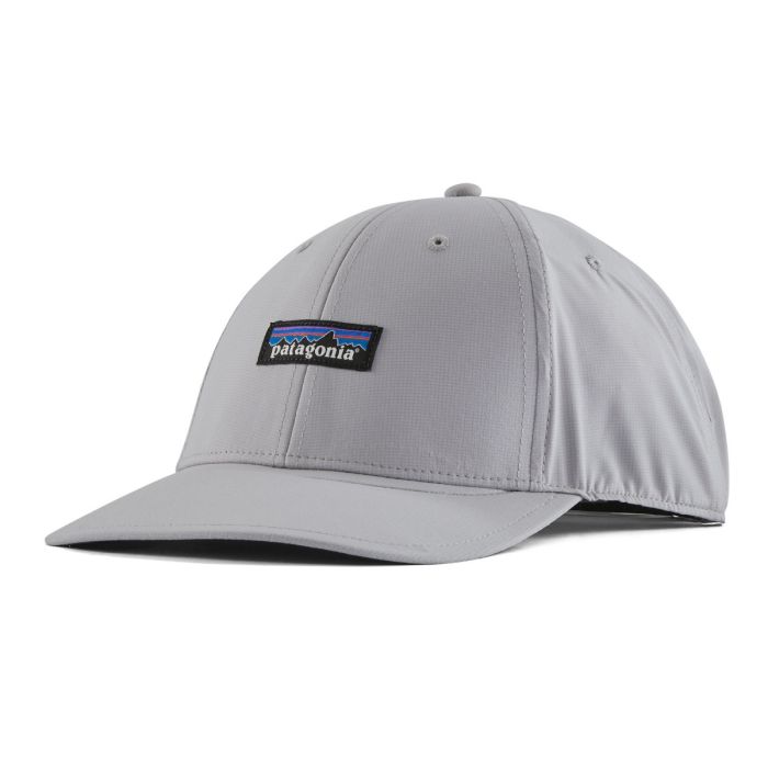 Kapa s šiltom Airshed Cap (Salt Grey)