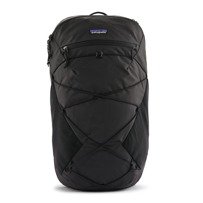 Nahrbtnik ALTVIA PACK 22L (Black)