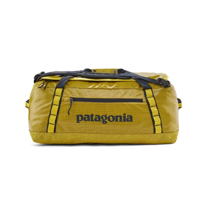 Potovalna torba Black Hole Duffel 55L (Shine Yellow)