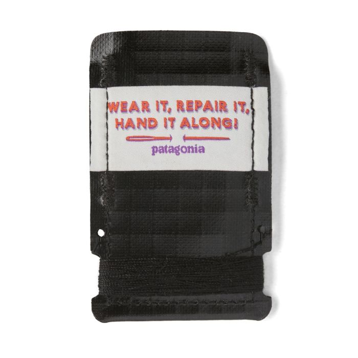 Set za popravilo oblačil Worn Wear Field Repair Kit