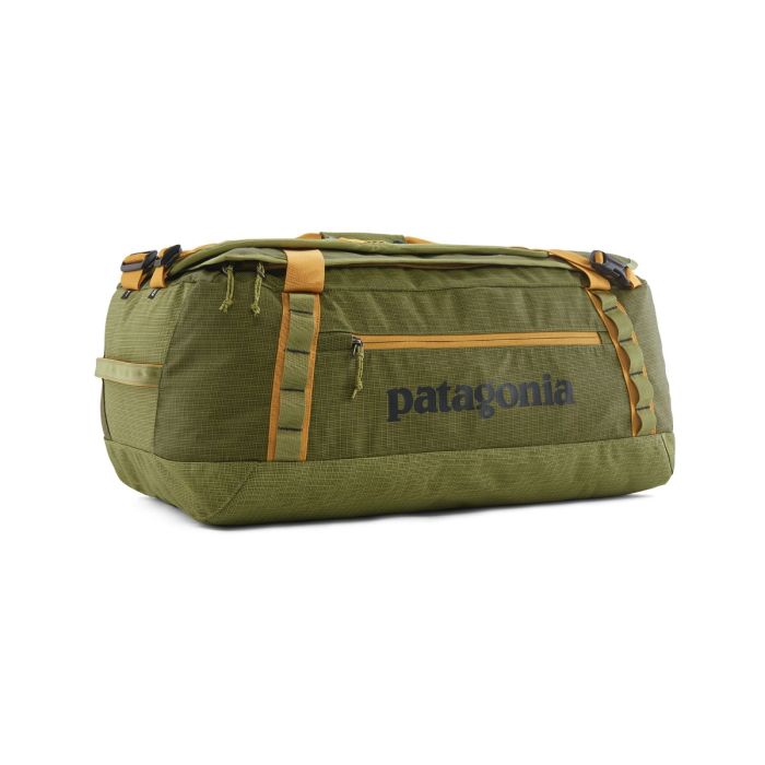 Potovalna torba Black Hole Duffel 55L (Buckhorn Green)