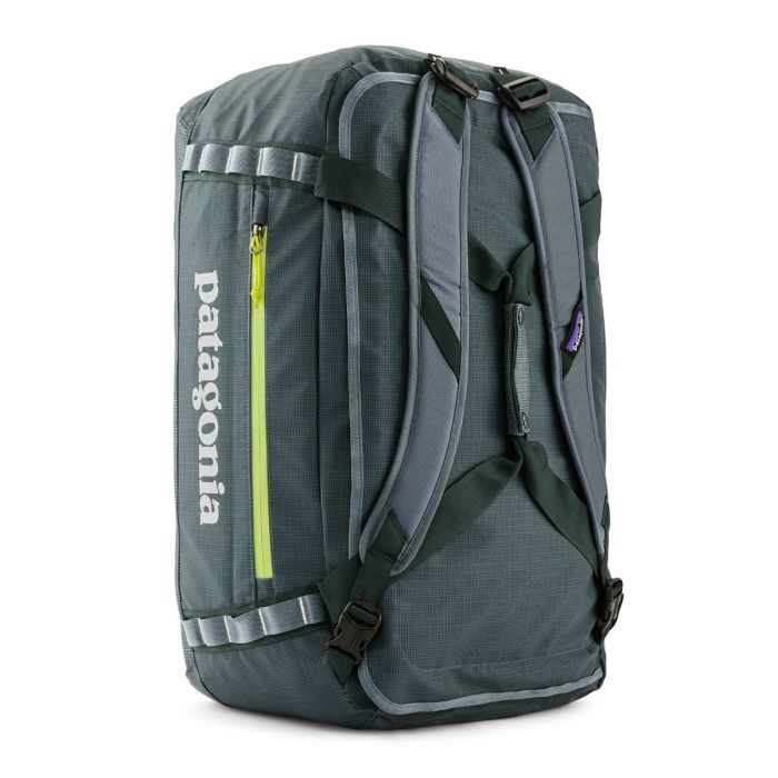 Potovalna torba Black Hole Duffel 55L (Nouveau Green)