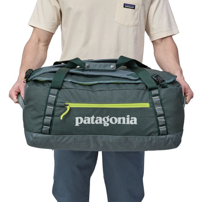 Potovalna torba Black Hole Duffel 55L (Nouveau Green)