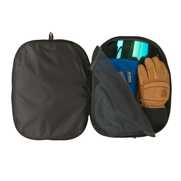 Toaletna torbica Black Hole Cube 14L (Vessel Blue)