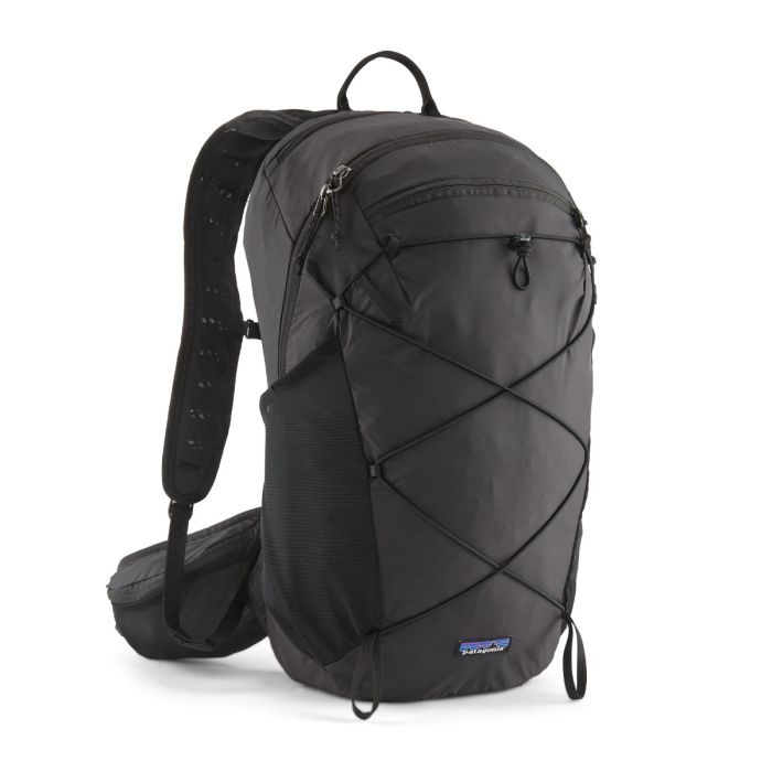 Nahrbtnik Terravia Pack 22L (Black)