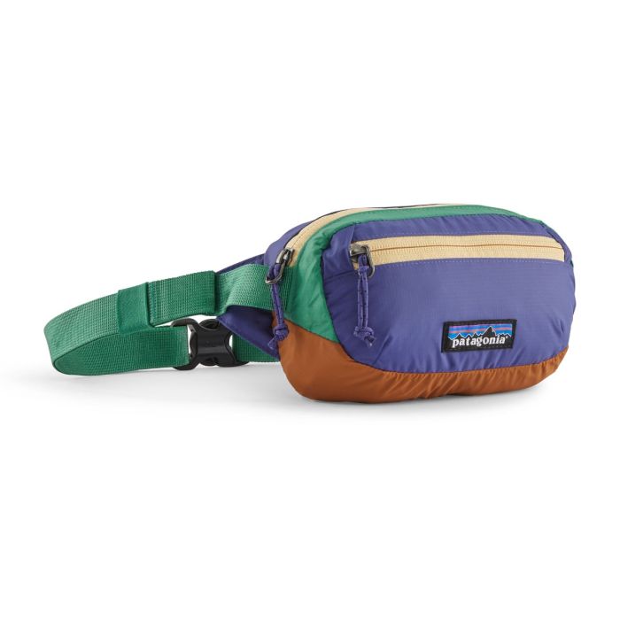 Torbica Terravia Mini Hip Pack (Solstice Purple)