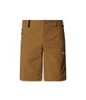 Moške kratke hlače TANKEN (UTILITY BROWN)
