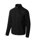 Moška windstopper jakna NIMBLE (TNF BLACK)