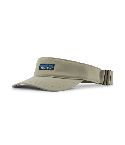 PATAGONIA Vizir Terrebonne Visor zelen