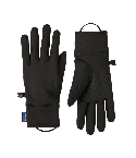 Rokavice R1 DAILY (Black)