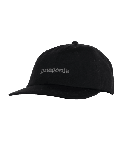 Kapa s šiltom Fitz Roy Icon Trad Cap (Text Logo: Ink Black)