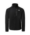 Moška softshell jakna CANYONLANDS (TNF BLACK)