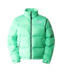 Moška puhovka 1996 RETRO NUPTSE (CHLOROPHYLL GRN)