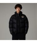 the north face retro nuptse