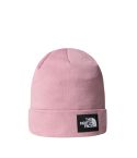 Kapa DOCK WORKER RECYCLED BEANIE (MAUVE)