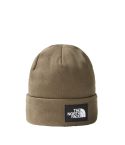 Kapa DOCKWORKER RECYCLED (NEW TAUPE GREEN)