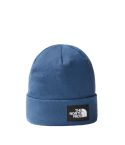 Kapa DOCK WORKER RECYCLED BEANIE (SHADY BLUE)