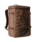 Nahrbtnik BASE CAMP FUSE BOX 30L (Latte-Smokey Brown)