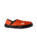 Moški podloženi copati THERMOBALL TRACTION MULE (SOLAR FLARE/TNF BLACK)