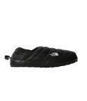 Moški podloženi copati THERMOBALL TRACTION MULE (TNFBLACK/TNFWHT)