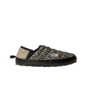 Ženski podloženi copati THERMOBALL TRACTION MULE (CLAY GREY/TNF TIGER)