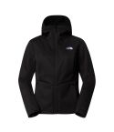 the north face ženski softshell quest