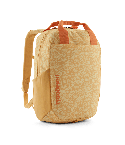 patagonia Nahrbtnik Atom Tote Pack 20L rumena