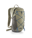 PATAGONIA Nahrbtnik Terravia Pack 14L RJAVA