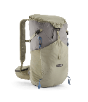 PATAGONIA Nahrbtnik Terravia Pack 28L RJAVA
