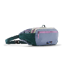 Torbica Terravia Hip Pack 4L (Patchwork: Barnacle Blue)