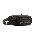 Torbica Black Hole Waist Pack 5L (Black)