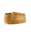 patagonia Potovalna torba Black Hole Duffel 55L rumena