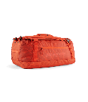 patagonia Potovalna torba Black Hole Duffel 55L rdeča oranžna