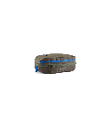 Toaletna torbica Black Hole Cube 3L (Basin Green)