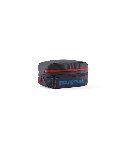 Toaletna torbica Black Hole Cube 6L (Smolder Blue w/Amanita Red)