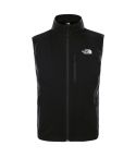 Moški brezrokavnik NIMBLE (TNF BLACK)