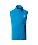 Moški brezrokavnik NIMBLE (ADRIATIC BLUE)