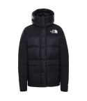 The North Face Himalayan ženska puhovka črna