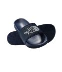 Moški natikači BASE CAMP SLIDE III (SUMMIT NAVY/TNF WHITE)