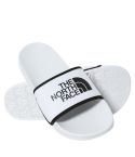 Ženski natikači BASE CAMP SLIDE III (TNF WHT/TNF BLK)