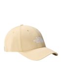 Kapa s šiltom RECYCLED 66 CLASSIC HAT (KHAKI STONE)