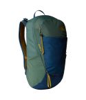 Nahrbtnik BASIN 18L (Duck Green/Shady Blue)