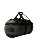 the north face duffel torba zelena
