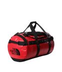 Potovalna torba BASE CAMP DUFFEL - M (TNF RED/TNF BLK)