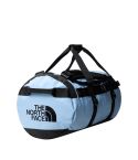 Potovalna torba BASE CAMP DUFFEL - M (Steel Blue)