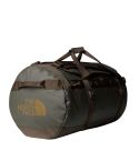 Potovalna torba BASE CAMP DUFFEL - L (New Taupe Green-Smokey)