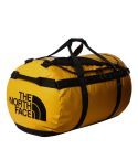 Potovalna torba BASE CAMP DUFFEL - XL (Summit Gold-TNF Black)